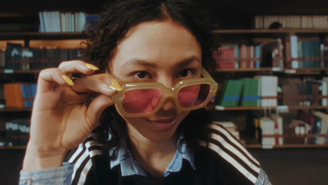 Adidas — Members Week — still