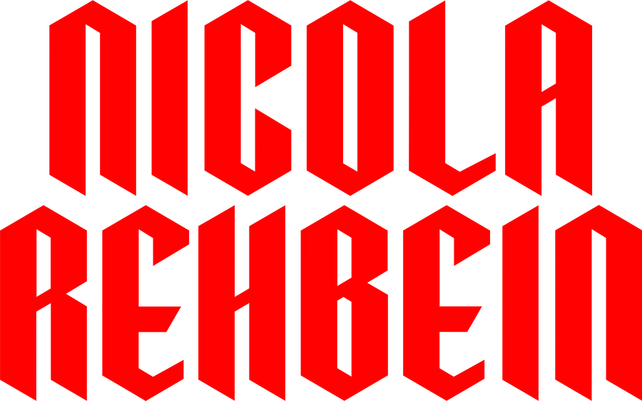 Nicola Rehbein — Director of Photography, Berlin
